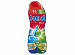 Gel do myčky nádobí SOMAT EXCELLENCE 0,684
