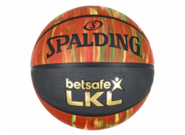 Basketbalový míč Spalding MARBLE EDITION