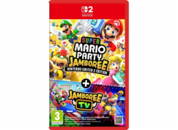 HRA MARIO PARTY JAMBOREE (UK4)