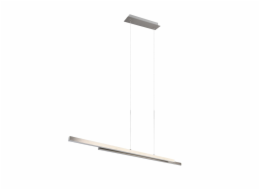 LED ZÁVĚSNÁ SVÍTIDLA 22W KOV