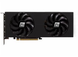 Grafická karta PowerColor RX 7700 XT 12G-P