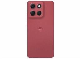 Smartphone Motorola Moto G86 5G 12/256 GB Pantone Chrysanthemum (růžový)