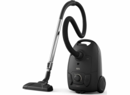 AEG AB31C1GG 3 l Bubnový vysavač Suchý 750 W Prachový sáček