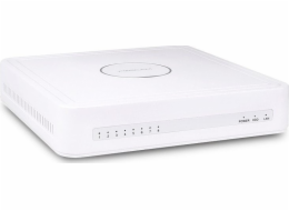 Foscam FN8108H síťový videorekordér Bílá