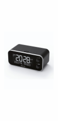 Albrecht DR 455 DAB+/UKW Radiowecker mit ASA