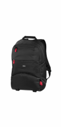 Hama Kamera-Rucksack  Matera 160 schwarz                   121340