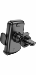 SAVIO CH-05 Držák telefonu do auta, na mřížku ventilace
