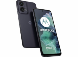 Motorola moto G35 5G 17,1 cm (6.72") Dual SIM Android 14 USB typu C 8 GB 256 GB 5000 mAh Black