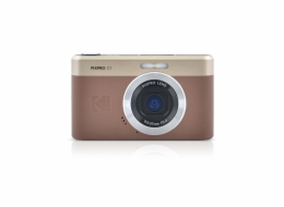 Kodak C1 Pixpro Brown