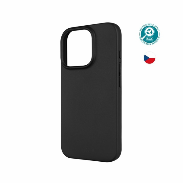 Fixed kryt Apple iP 17PM FIXSTRE-1603-BK
