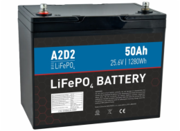 A2D2 LFA2-24V050C10-M8B2