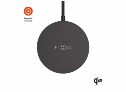 Fixed MagPad Slim Qi2 15W FIXMPADS-BK