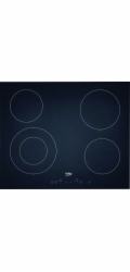 Beko HIC64401 na varné desce