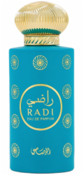 Rasasi Radi Eau de Parfum spray 100ml