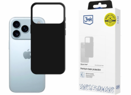 3mk Silicone Case pro Apple iPhone 17 Pro Max