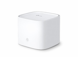 WiFi router TP-Link HX510(1-pack) WiFi 6 AP AX3000, 2x GLAN, 1x GWAN, 2,4/5GHz, TR-069, poškozený obal