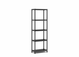Regál Keter Plus Shelf 60/5 