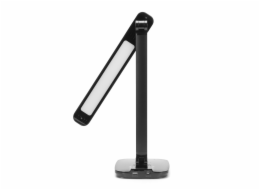 Montis Lampka biurkowa wielofunkcyjna LED MT042-BK Czarna/Black stolní lampa 5,7 W F Černá