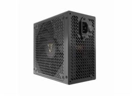 MODECOM Počítačový zdroj VOLCANO HEX GOLD 750W ATX3.1