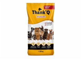 THANK Q Standard Chicken - suché krmivo pro psy - 20kg