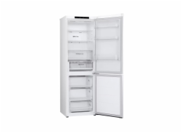 Chladnička s mrazákem LG GBV3100DSW