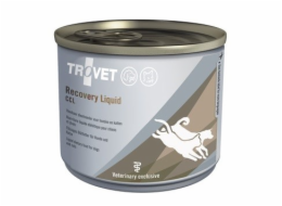 TROVET Recovery Liquid CCL - mokré krmivo pro psy a kočky - 190g