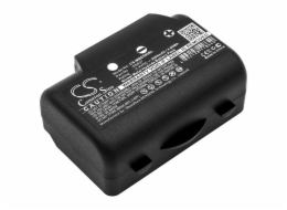Battery for IMET BE5000 2,4V2000mAh NiMH - zam.