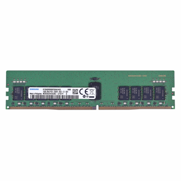Samsung M393A2K43CB2-CTD paměťový modul 16 GB 1 x 16 GB D...