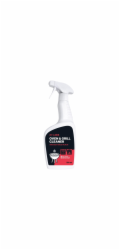 Čistič trouby a grilu HI-LABS 750 ml
