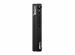 Lenovo ThinkCentre M70q G3 IIntel® Core™ i5 i5-12500T 32 GB DDR4-SDRAM 512 GB SSD Windows 11 Pro Mini PC Černá