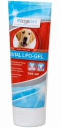BOGAR Dental Lipo-Gel - gel na čištění zubů pro psa – 100 ml