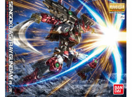 MG 1/100 SENGOKU ASTRAY GUNDAM BL