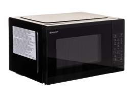 Mikrovlnná trouba SHARP YC-MS252AE-B