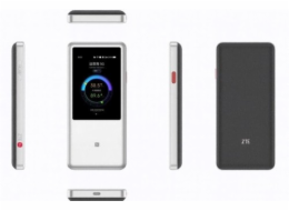Router ZTE U60