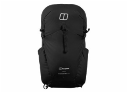 Plecak turystyczny Berghaus Remote Hike 23l Dame Ryggsekk Czarny