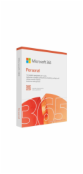 Microsoft 365 Personal SK (1rok)
