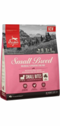 Orijen Small Breed Dog - Suché krmivo pro psy - 1,8 kg