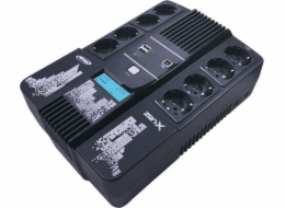 Infosec UPS Zen-X 1000 (61999)