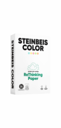 Steinbeis Color grün Recyclingpapier A 4 80 g 500 Bl.