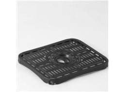 Cosori Dual Basket - crisper talíř