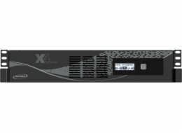 Infosec X4 600 RM Plus