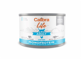 CALIBRA CAT life adult chicken 200g