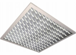 MICOLED Stropní svítidlo LLBIURO 35W 4K D01 IP44 288LED
