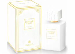 NoName LOUIS VAREL Extreme Amber EDP sprej 100ml