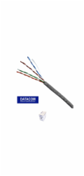 OPTIX LC/UPC-SC/UPC Optický patch cord 50/125 2m