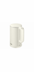 Tefal Thermo Protect KO140AE0 elektrická konvice 1,5 l 1500 W Bílá