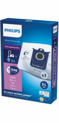 FC8027/01 SÁČEK DO VYSAVAČE 3ks PHILIPS
