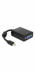 DeLOCK Mini DisplayPort adaptér na VGA