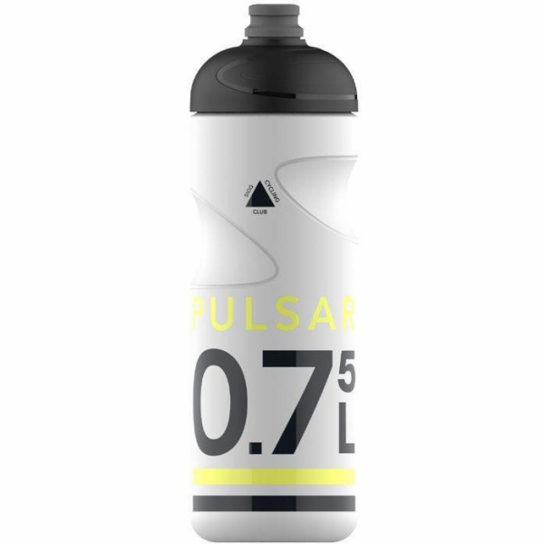 Láhev na pití Pulsar White 0,75L