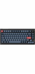 Keychron V1 Max, herní klávesnice